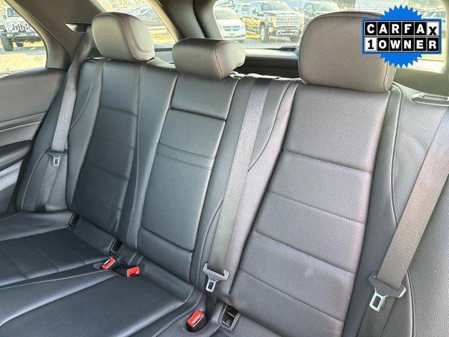 used 2022 Mercedes-Benz GLE 350 car, priced at $45,595