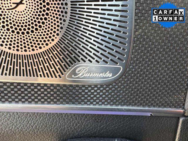 used 2022 Mercedes-Benz GLE 350 car, priced at $45,595