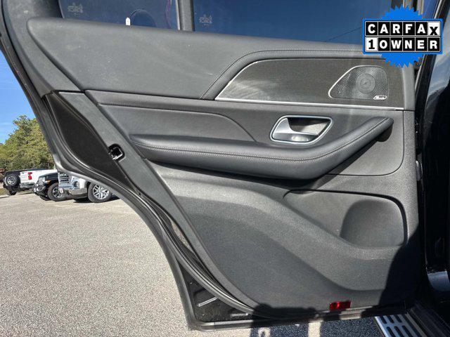 used 2022 Mercedes-Benz GLE 350 car, priced at $45,595