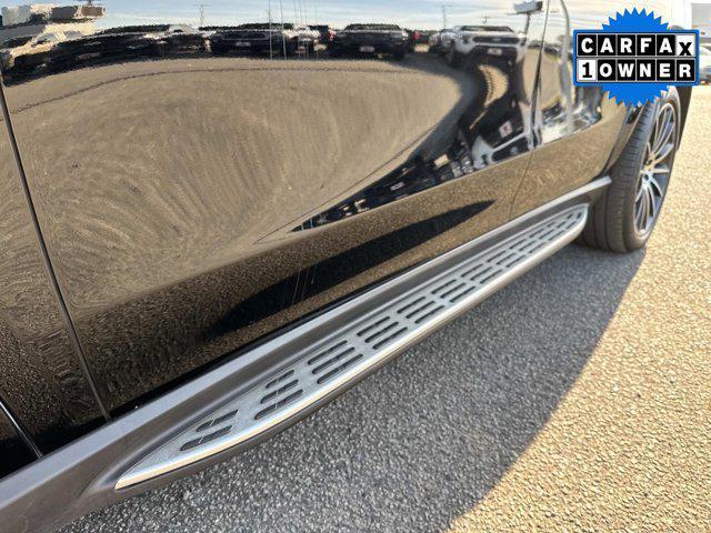 used 2022 Mercedes-Benz GLE 350 car, priced at $45,595