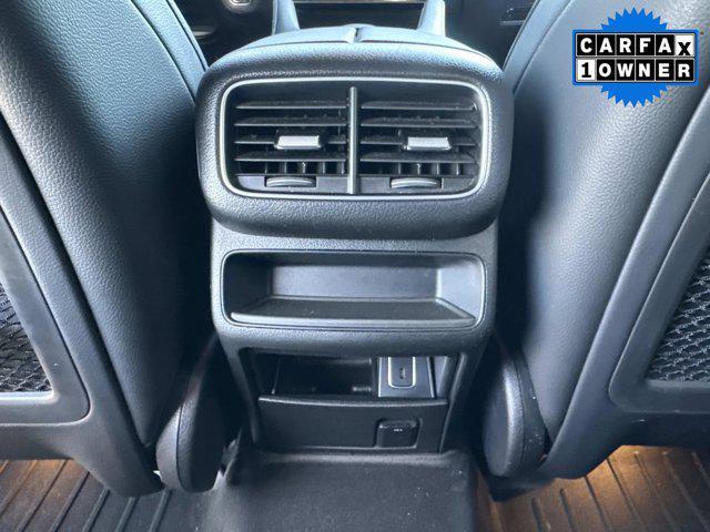 used 2022 Mercedes-Benz GLE 350 car, priced at $45,595