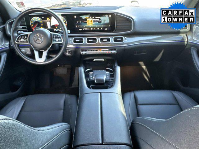 used 2022 Mercedes-Benz GLE 350 car, priced at $45,595