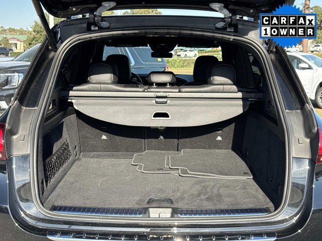 used 2022 Mercedes-Benz GLE 350 car, priced at $45,595