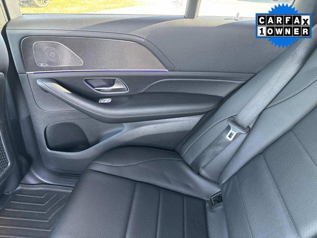 used 2022 Mercedes-Benz GLE 350 car, priced at $45,595