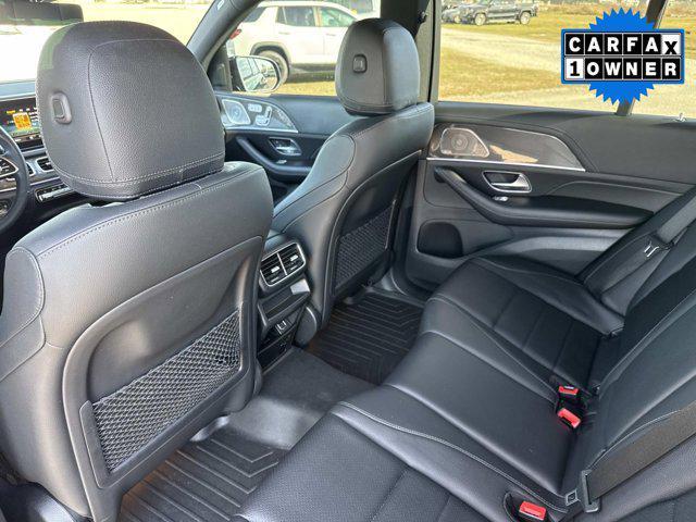 used 2022 Mercedes-Benz GLE 350 car, priced at $45,595