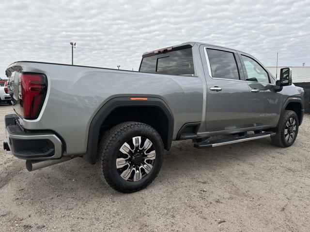 new 2026 GMC Sierra 2500 car, priced at $91,510