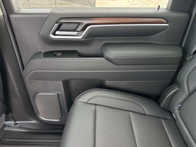 new 2026 GMC Sierra 2500 car, priced at $91,510