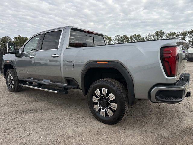 new 2026 GMC Sierra 2500 car, priced at $91,510