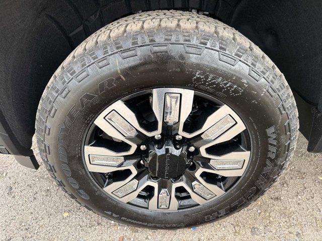 new 2026 GMC Sierra 2500 car, priced at $91,510