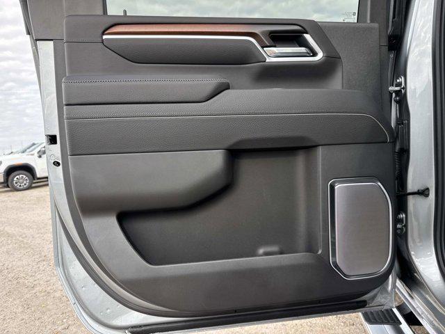 new 2026 GMC Sierra 2500 car, priced at $91,510