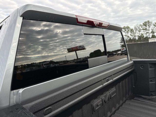new 2026 GMC Sierra 2500 car, priced at $91,510