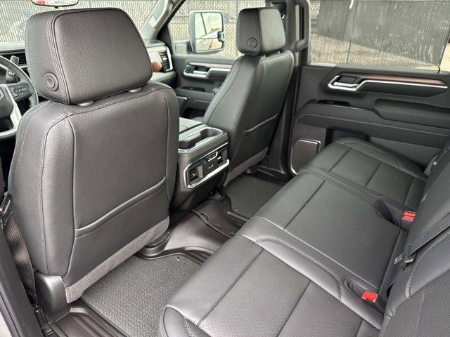 new 2026 GMC Sierra 2500 car, priced at $91,510