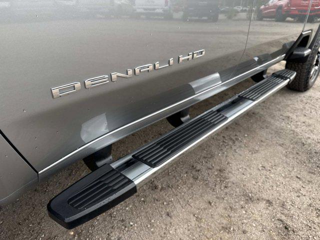 new 2026 GMC Sierra 2500 car, priced at $91,510