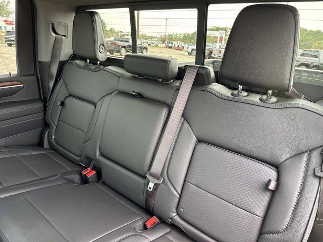 new 2026 GMC Sierra 2500 car, priced at $91,510