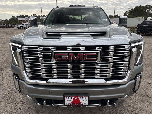 new 2026 GMC Sierra 2500 car, priced at $91,510