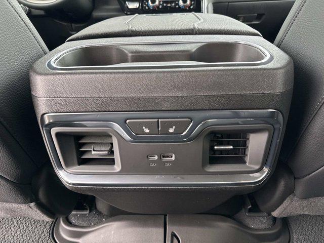 new 2026 GMC Sierra 2500 car, priced at $91,510