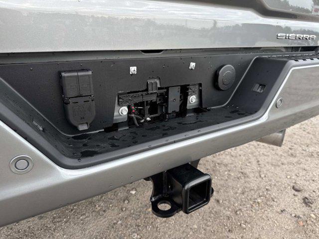 new 2026 GMC Sierra 2500 car, priced at $91,510