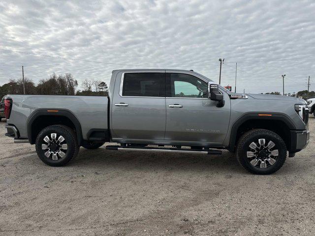 new 2026 GMC Sierra 2500 car, priced at $91,510