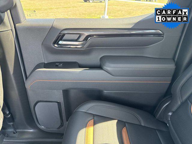 used 2026 GMC Sierra 1500 car, priced at $65,995