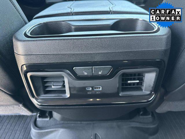 used 2026 GMC Sierra 1500 car, priced at $65,995