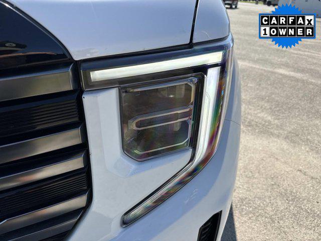 used 2026 GMC Sierra 1500 car, priced at $65,995