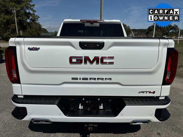 used 2026 GMC Sierra 1500 car, priced at $65,995