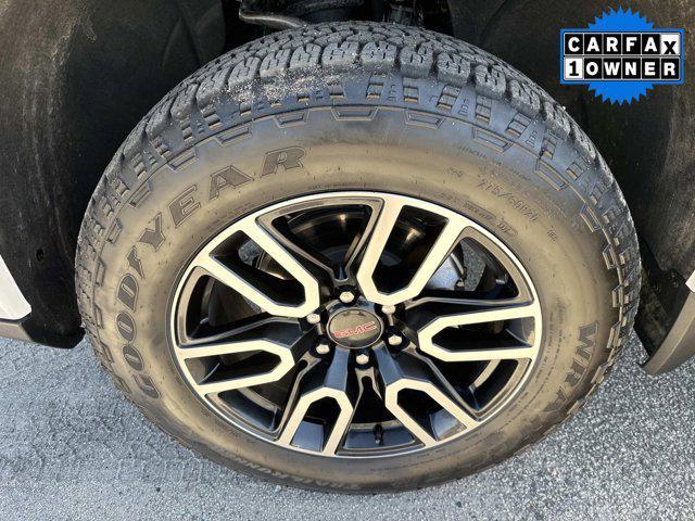 used 2026 GMC Sierra 1500 car, priced at $65,995