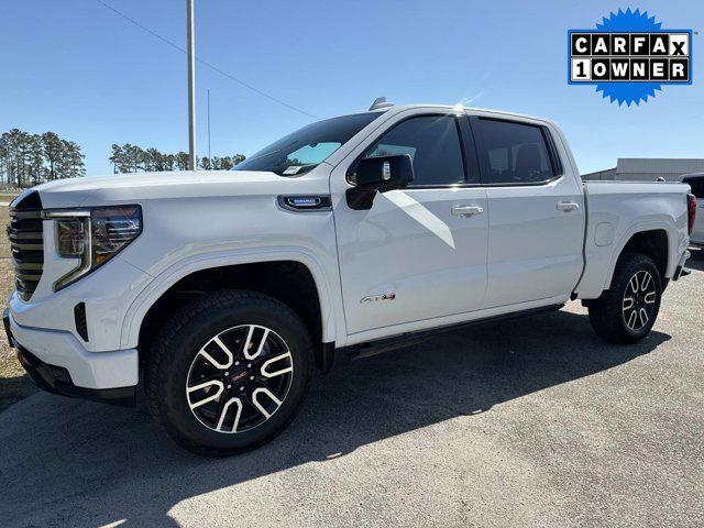 used 2026 GMC Sierra 1500 car, priced at $65,995