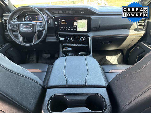 used 2026 GMC Sierra 1500 car, priced at $65,995