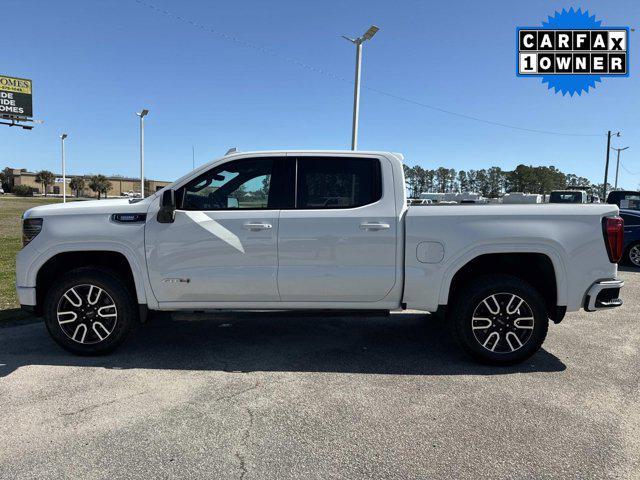 used 2026 GMC Sierra 1500 car, priced at $65,995
