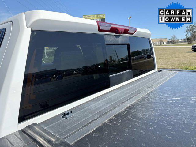 used 2026 GMC Sierra 1500 car, priced at $65,995