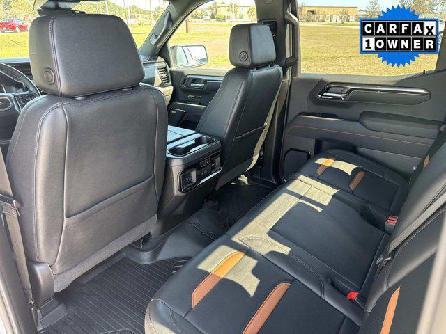 used 2026 GMC Sierra 1500 car, priced at $65,995