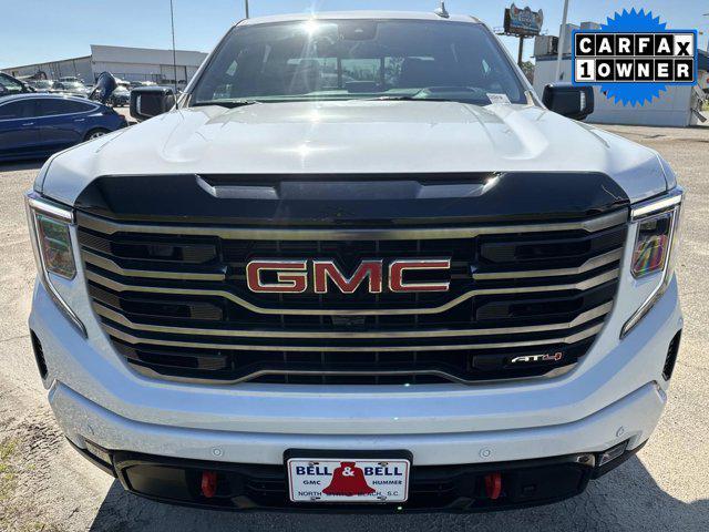 used 2026 GMC Sierra 1500 car, priced at $65,995