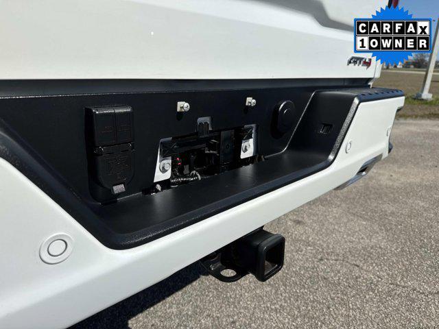 used 2026 GMC Sierra 1500 car, priced at $65,995