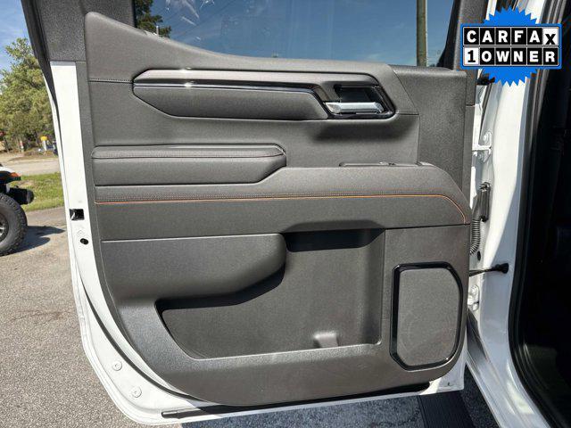 used 2026 GMC Sierra 1500 car, priced at $65,995