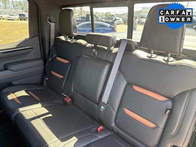 used 2026 GMC Sierra 1500 car, priced at $65,995
