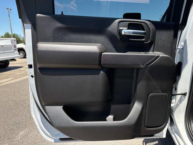 new 2025 GMC Sierra 3500 car, priced at $68,734