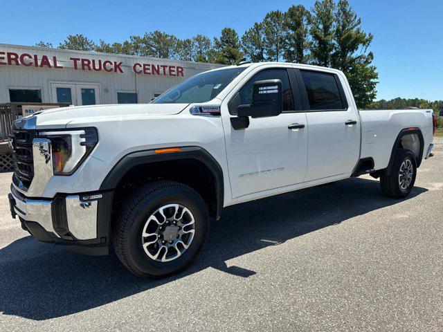 new 2025 GMC Sierra 3500 car, priced at $68,734