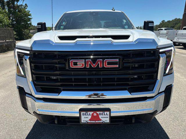new 2025 GMC Sierra 3500 car, priced at $68,734
