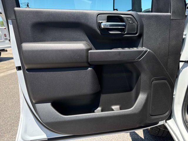 new 2025 GMC Sierra 3500 car, priced at $68,734