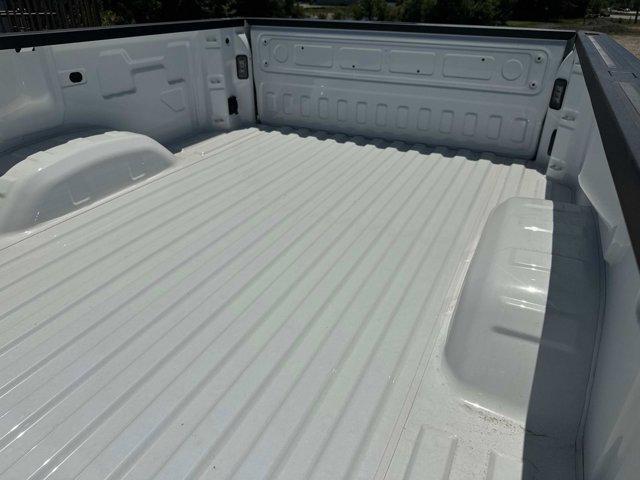 new 2025 GMC Sierra 3500 car, priced at $68,734