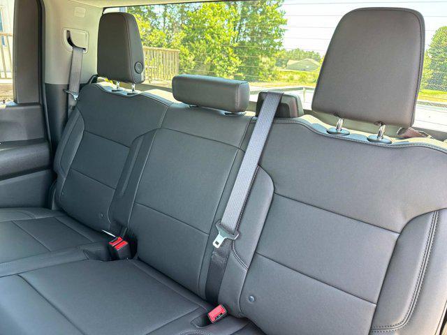 new 2025 GMC Sierra 3500 car, priced at $68,734