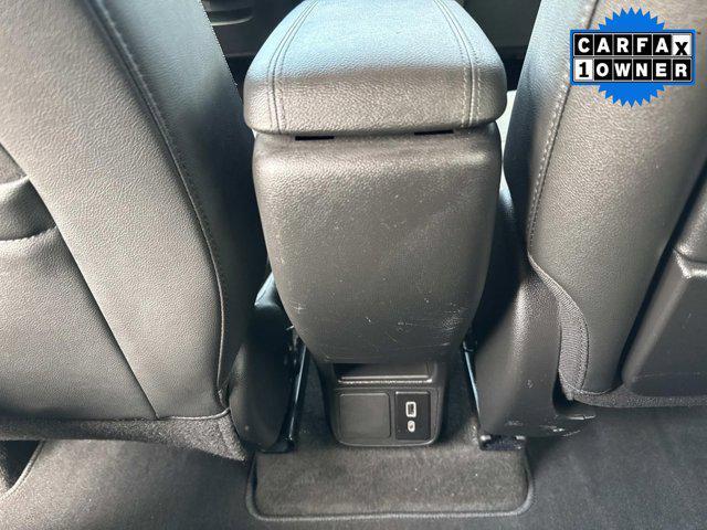 used 2020 Buick Encore GX car, priced at $12,500