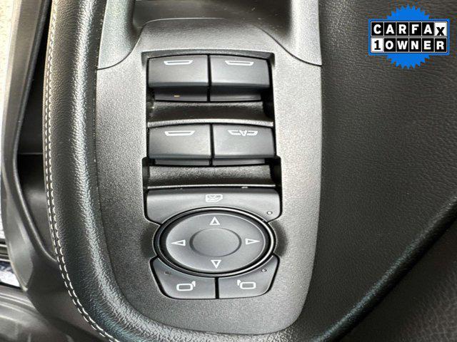 used 2020 Buick Encore GX car, priced at $12,500