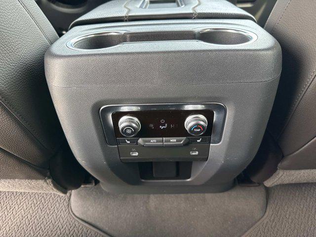 used 2021 GMC Yukon car, priced at $63,995