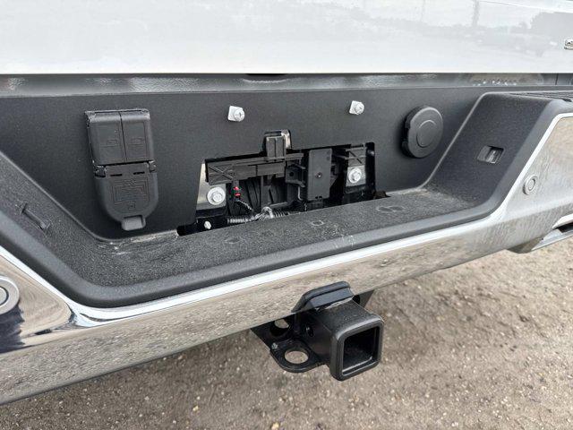 new 2026 GMC Sierra 1500 car, priced at $69,170