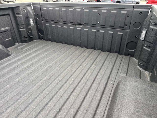 new 2026 GMC Sierra 1500 car, priced at $69,170