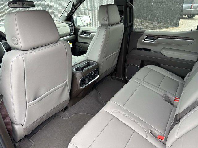 new 2026 GMC Sierra 1500 car, priced at $69,170