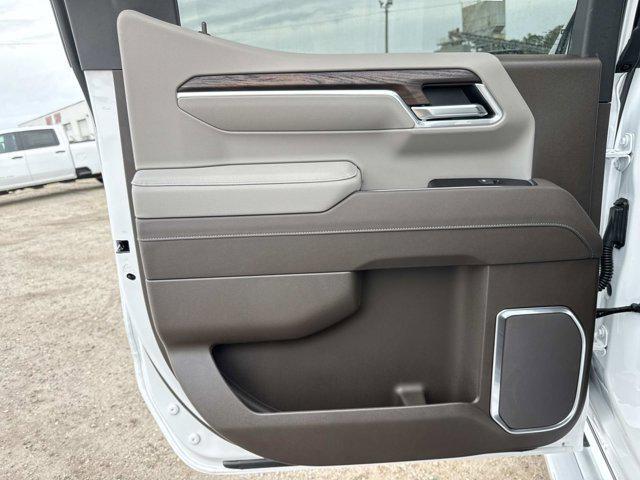 new 2026 GMC Sierra 1500 car, priced at $69,170