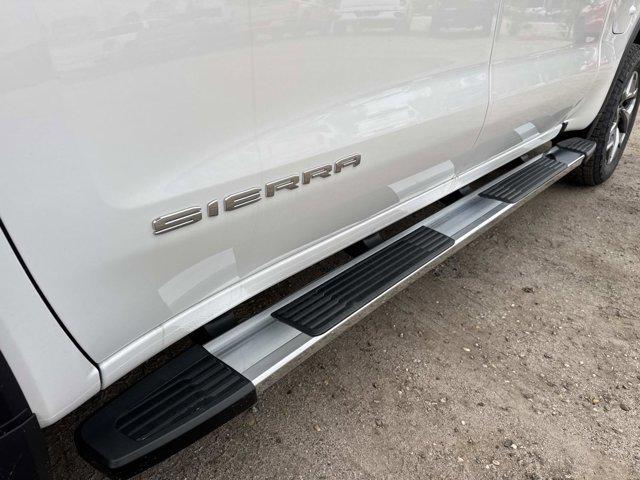 new 2026 GMC Sierra 1500 car, priced at $69,170